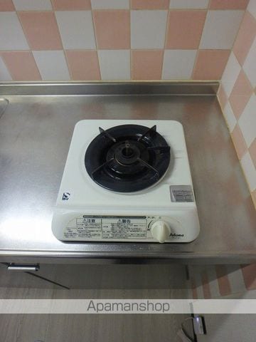 SI大塚の内装写真