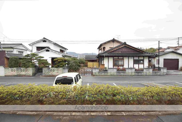 サミットハウスB棟のその他写真