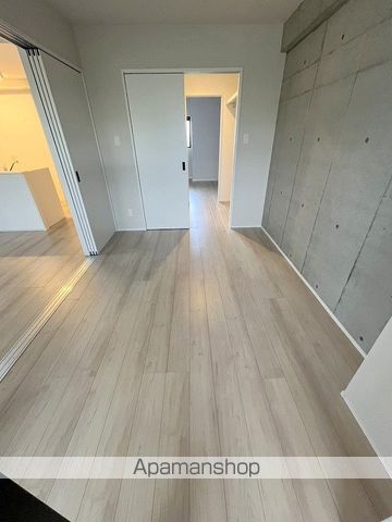 ANMUTO RUEの内装写真