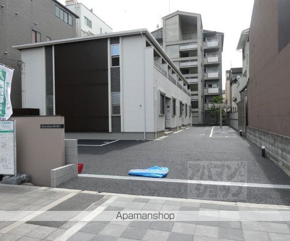 フォレストメゾン梅小路