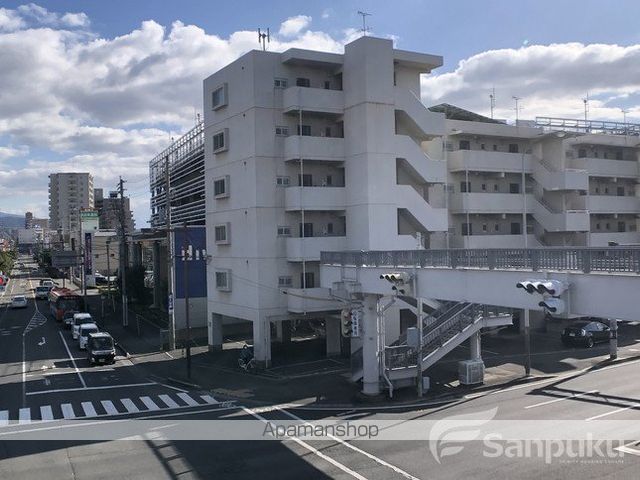 メゾン大塚の外観写真