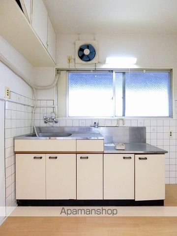 第6濵田ビルの内装写真