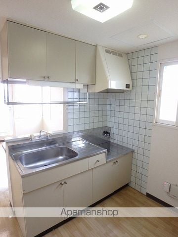 ビッグバーンズマンションN22の内装写真