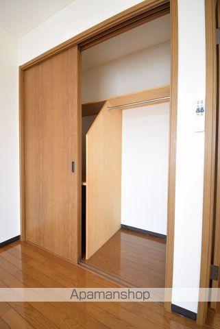 アンクラージェ小松島の内装写真