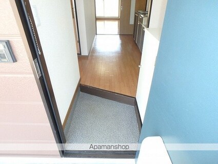 サープラス太尾[1K/28.03m2]の玄関