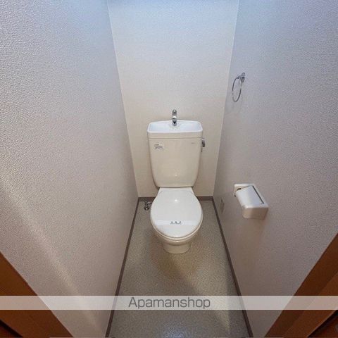 メディオ草津の内装写真
