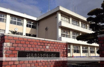 ポワクールⅡ[2DK/44.34m2]の周辺2