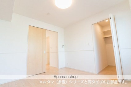 ジェイ　エスⅠ[1LDK/47.81m2]のその他内装1