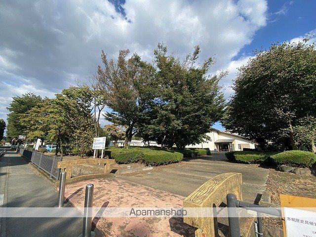 AYERS ROCKの周辺写真