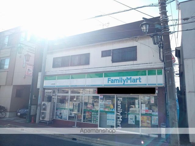 レオパレスリモーネIVの周辺写真