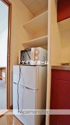 レオパレス花[1K/23.18m2]の内装6