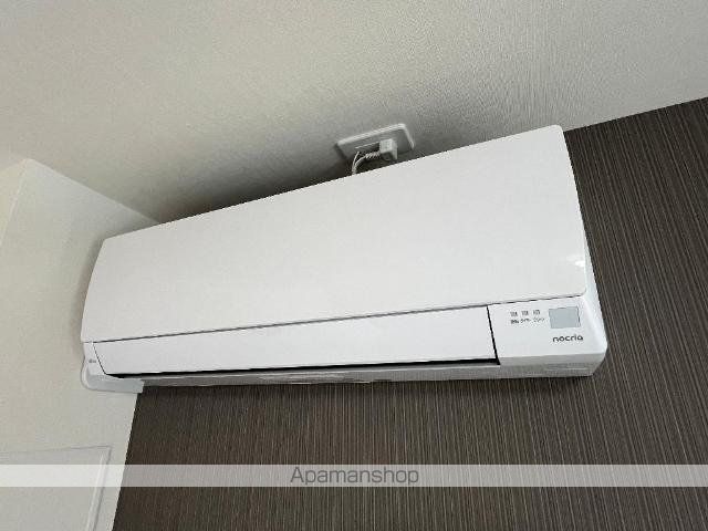 ラヴィグレイスの内装写真