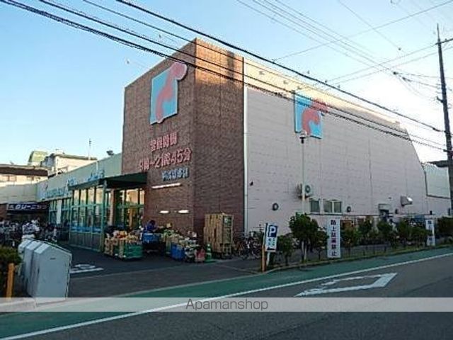 プラチナコート西宮の周辺写真