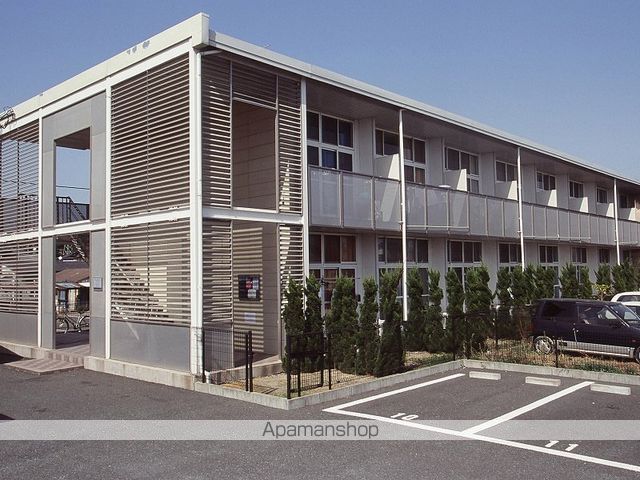 レオパレスKUBOTAのその他写真