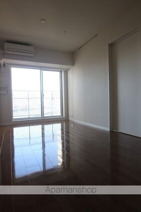 パークアクシス豊洲[2LDK/61.71m2]のリビング・居間