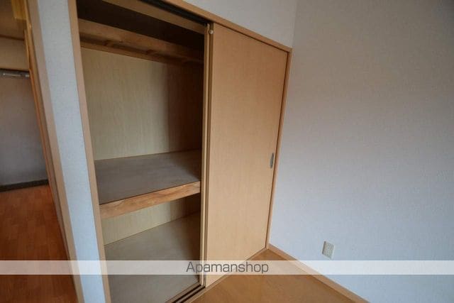 ヴィラポレールの内装写真