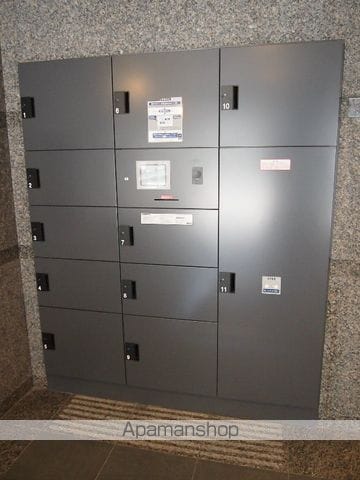 ルーブル品川南大井弐番館のその他写真