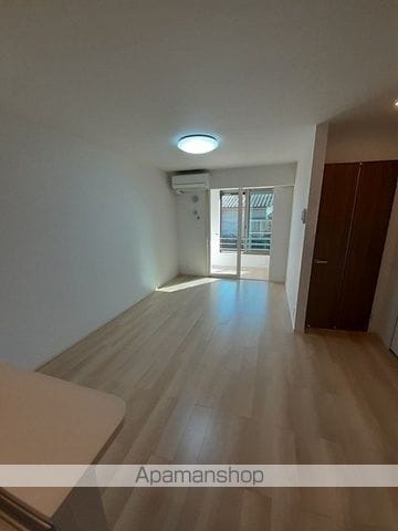 フレッシュリーIIIの内装写真