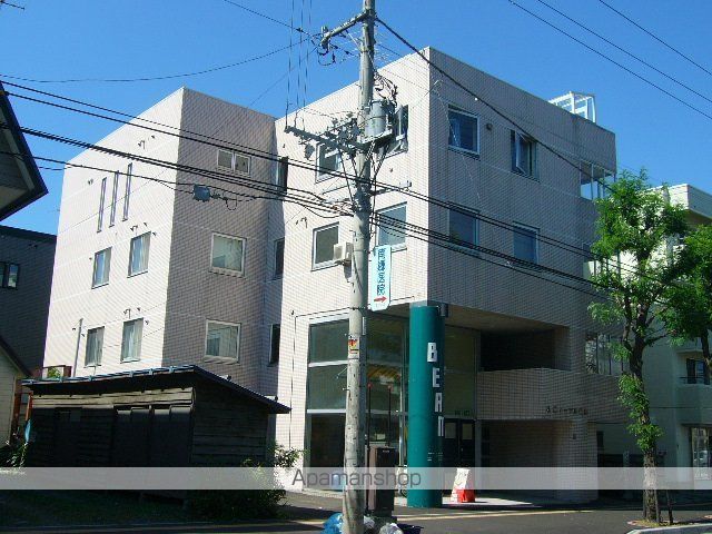 札幌メープルビル