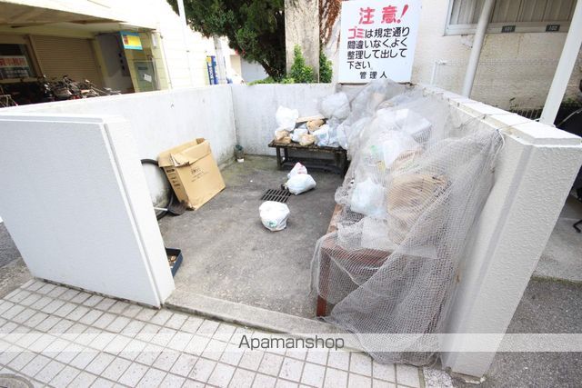 コーポワタナベの内装写真