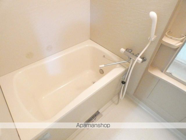 タンドレスの内装写真