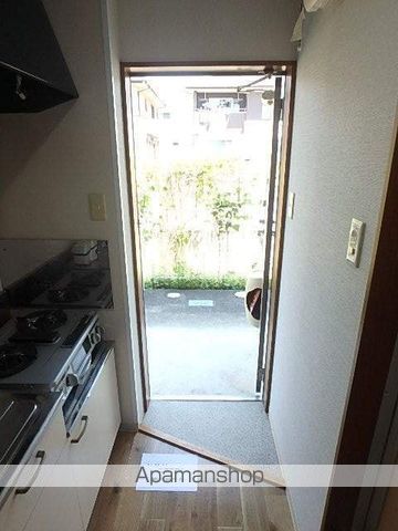 プラテーク天龍の内装写真