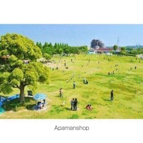 アーバンハイツの内装写真