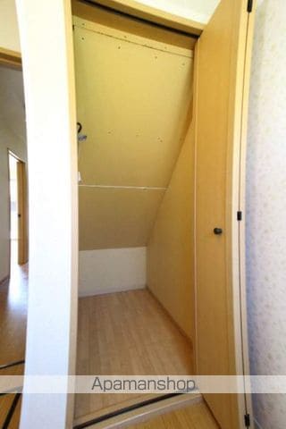 吉備線 備前三門駅 徒歩11分 2階建 築23年の内装写真
