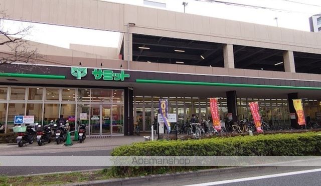 クレールコート井土ヶ谷の周辺写真