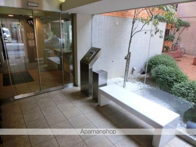 ライオンズマンション東本町第3の玄関写真