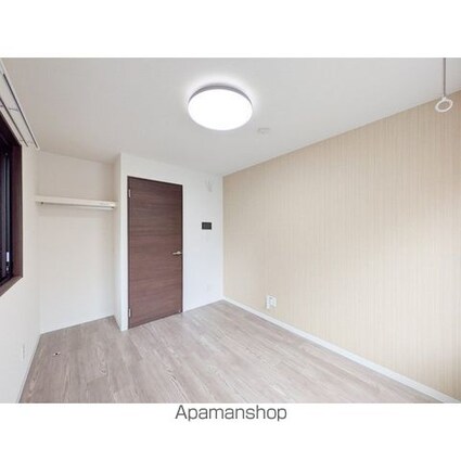 ＳＡＣＨＩＥＩＫＯＵ清澄白河[1K/21.28m2]のその他内装2