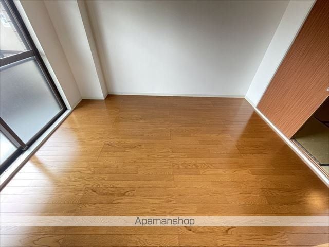 シャトレ上山手の内装写真