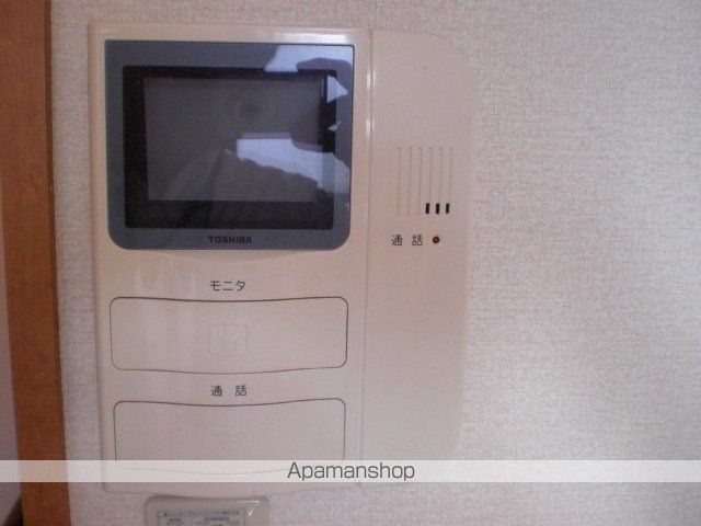 レオパレスミケ Bの内装写真