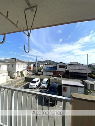 和歌山県和歌山市中島[3DK/60.12m2]の眺望