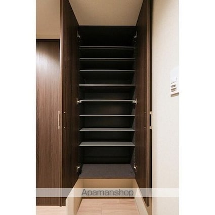 ウェルスクエア駒場東大前[2LDK/40.32m2]の内装