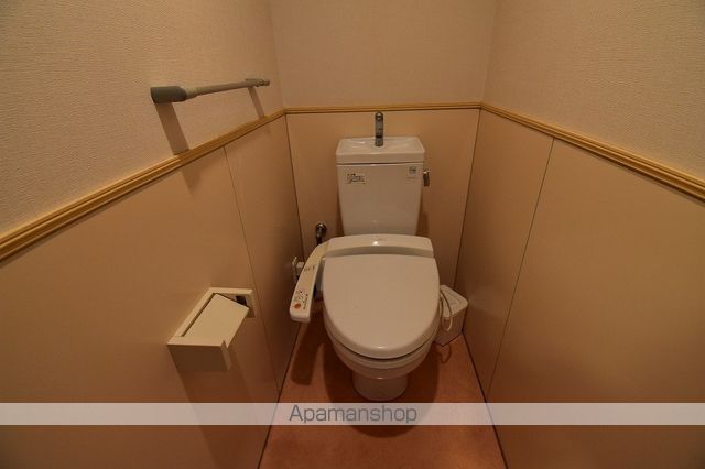 コート朋瑞晃の内装写真