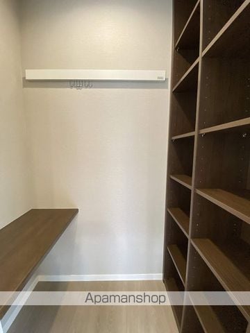 WAKURAS堰場の内装写真