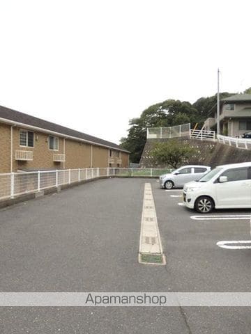 ソレイユ2番館のその他写真