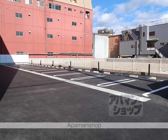 クローバー・レジデンス京都西大路のその他写真