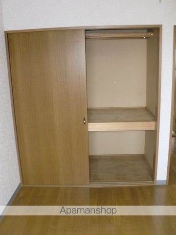 パレス杉都A棟の内装写真