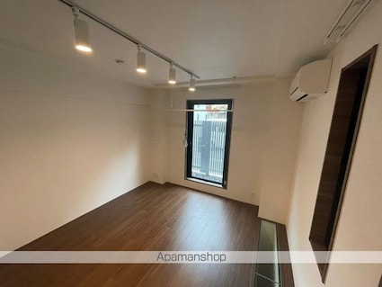ＬＥＧＡＬＡＮＤ早稲田鶴巻町[1LDK/52.94m2]のリビング・居間