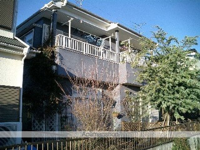 牧口様貸家の外観写真