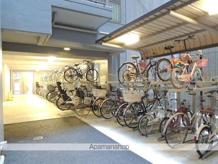 カスタリア東日本橋[1LDK/40.14m2]の内装4