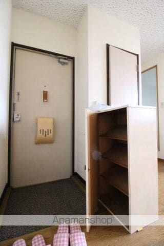 エレガンス西市 E棟の内装写真