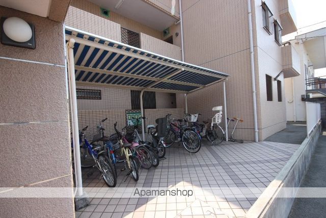 第2和田マンションのその他写真