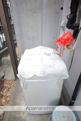 清水荘[1R/16m2]のその他設備
