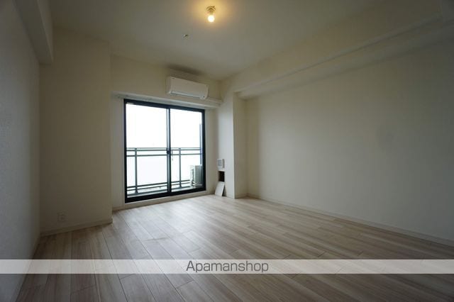 SーRESIDENCE東別院の内装写真