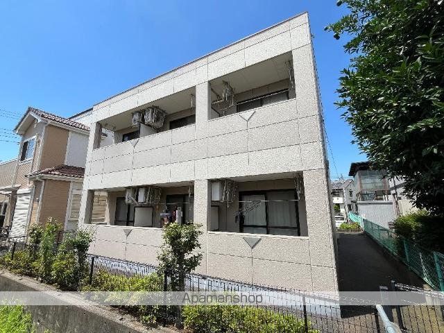 ドリーム78の外観写真