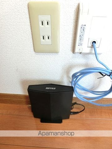 ベルシティの内装写真