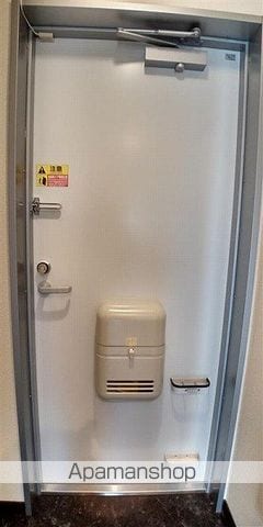レオネクスト悠春の内装写真